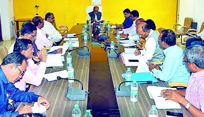 Damage to the damages will be compensated | बोंडअळीच्या नुकसानीची भरपाई मिळेल Damage to the damages will be compensated | बोंडअळीच्या नुकसानीची भरपाई मिळेल