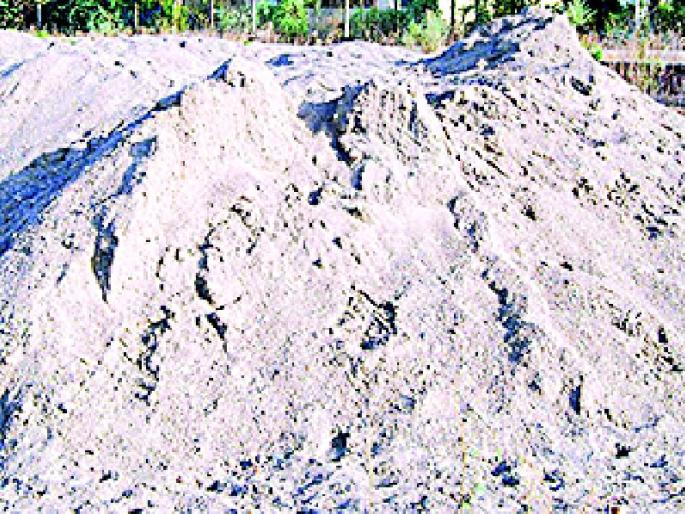 Vanity Builders Have Good | वणीत बिल्डरांचं चांगभलं Vanity Builders Have Good | वणीत बिल्डरांचं चांगभलं