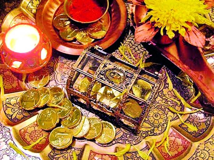 Child abuse | गुप्तधनासाठी पायाळू सुनेचा छळ Child abuse | गुप्तधनासाठी पायाळू सुनेचा छळ