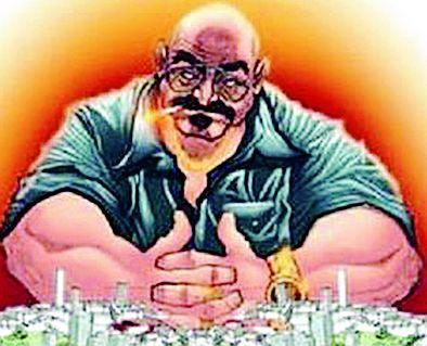 Robbery from the Rajasthan losers | राजस्थानी सावकारांकडून लूट Robbery from the Rajasthan losers | राजस्थानी सावकारांकडून लूट