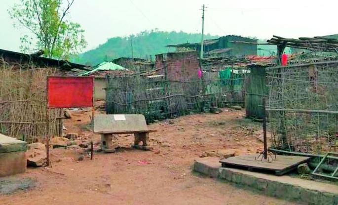 No water, no roads in the new colonies! | नव्या वसाहतींत ना पाणी, ना धड रस्ते ! No water, no roads in the new colonies! | नव्या वसाहतींत ना पाणी, ना धड रस्ते !