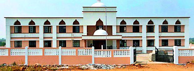 Social Justice Building awaiting inauguration | सामाजिक न्याय भवन उद्घाटनाच्या प्रतीक्षेत Social Justice Building awaiting inauguration | सामाजिक न्याय भवन उद्घाटनाच्या प्रतीक्षेत