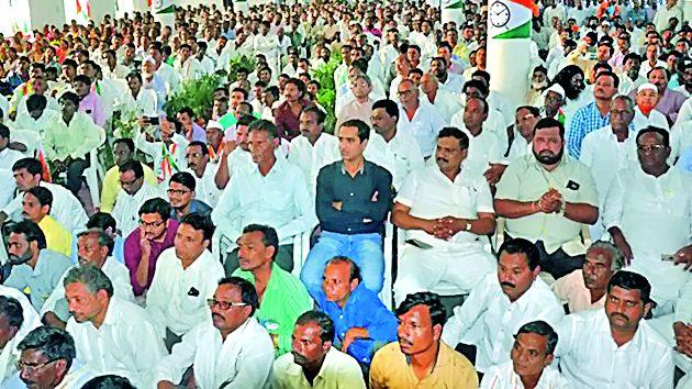Farmers, scientists will take workshops | शेतकरी, शास्त्रज्ञांची कार्यशाळा घेणार