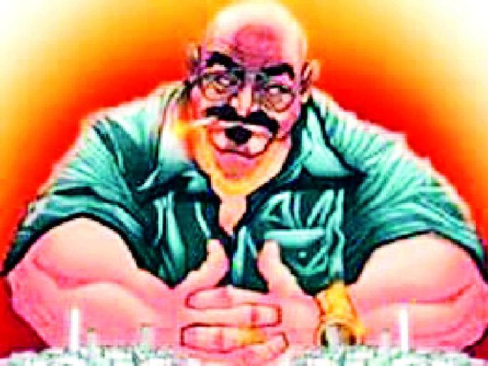 IG's watch on plot scam | भूखंड घोटाळ्यावर ‘आयजीं’चाही वॉच IG's watch on plot scam | भूखंड घोटाळ्यावर ‘आयजीं’चाही वॉच