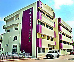 In the Zilla Parishad, the Cess has 21 crore rupees | जिल्हा परिषदेत ‘सेस’चे २१ कोटी पडून In the Zilla Parishad, the Cess has 21 crore rupees | जिल्हा परिषदेत ‘सेस’चे २१ कोटी पडून