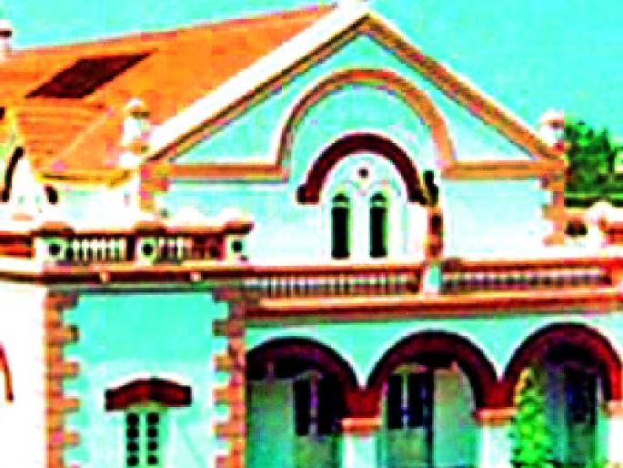 14 hectares of land for the municipal council | नगरपरिषदेला घरकुलांसाठी १४ हेक्टरचा भूखंड