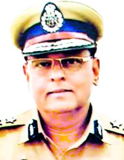 The district police started preparing for the festival | जिल्हा पोलीस लागले सण-उत्सवाच्या तयारीला The district police started preparing for the festival | जिल्हा पोलीस लागले सण-उत्सवाच्या तयारीला