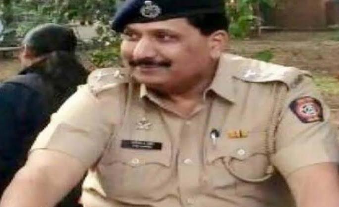 Retired Assistant Commissioner of Police Bajirao Mohite died due to corona | निवृत्त सहाय्यक पोलीस आयुक्त बाजीराव मोहिते यांचे कोरोनामुळे निधन Retired Assistant Commissioner of Police Bajirao Mohite died due to corona | निवृत्त सहाय्यक पोलीस आयुक्त बाजीराव मोहिते यांचे कोरोनामुळे निधन