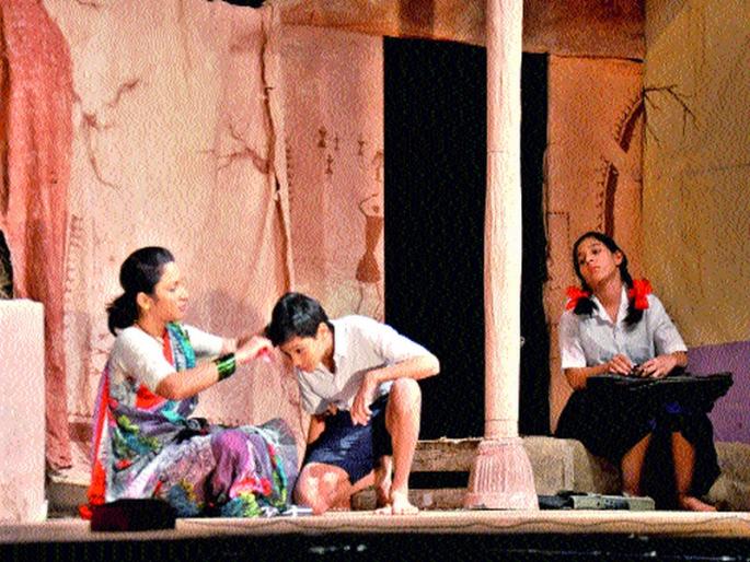 'Victims' of modernity and superstition | आधुनिकता आणि अंधश्रद्धेचा ‘बळी’ 'Victims' of modernity and superstition | आधुनिकता आणि अंधश्रद्धेचा ‘बळी’