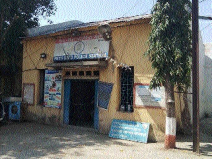 Kondwada is better than police station! | पोलीस ठाण्यापेक्षा कोंडवाडा बरा!