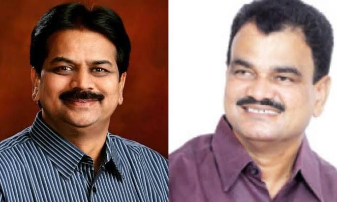 Political earthquake in Indapur taluka political activities? Political changes due to Bharat Shah's resign at Indapur taluka | इंदापूर तालुक्यात राजकीय भूकंप? भरत शहा यांच्या राजीनाम्याने राजकीय हालचालींना वेग Political earthquake in Indapur taluka political activities? Political changes due to Bharat Shah's resign at Indapur taluka | इंदापूर तालुक्यात राजकीय भूकंप? भरत शहा यांच्या राजीनाम्याने राजकीय हालचालींना वेग