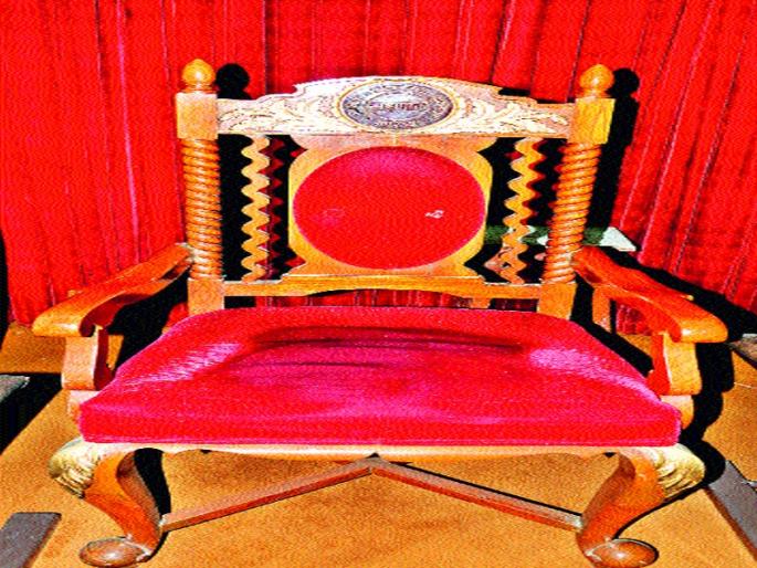 Tahkubi's disappointment at the last General Assembly | अखेरच्या महासभेवर तहकुबीची नामुष्की Tahkubi's disappointment at the last General Assembly | अखेरच्या महासभेवर तहकुबीची नामुष्की