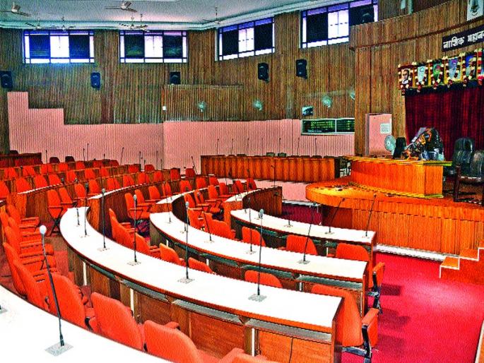 The possibility of holding a General Assembly meeting | महासभा पार्टी मिटिंग गाजण्याची शक्यता  The possibility of holding a General Assembly meeting | महासभा पार्टी मिटिंग गाजण्याची शक्यता