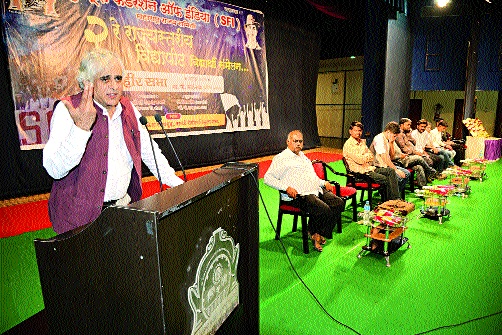 This is the only agenda to rewrite history | इतिहासाचे पुनर्लेखन हा एकमेव अजेंडा This is the only agenda to rewrite history | इतिहासाचे पुनर्लेखन हा एकमेव अजेंडा