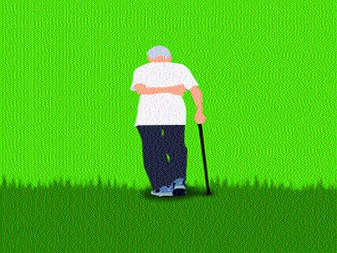  Senior citizens are still 65 years old | एसटीला ज्येष्ठ नागरिकांचे वय अजूनही ६५