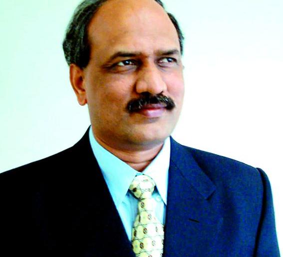 Dr. Chandrasekhar Meshram elected President of Global Tropical Neurology | डॉ. चंद्रशेखर मेश्राम यांची जागतिक ट्रॉपिकल न्यूरोलॉजीच्या अध्यक्षपदी निवड