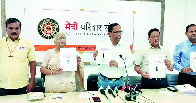 Achalpur, Paratwada riots linked to terrorist organizations! | अचलपूर, परतवाड्यातील दंगलीचा अतिरेकी संघटनांशी संबंध ! Achalpur, Paratwada riots linked to terrorist organizations! | अचलपूर, परतवाड्यातील दंगलीचा अतिरेकी संघटनांशी संबंध !