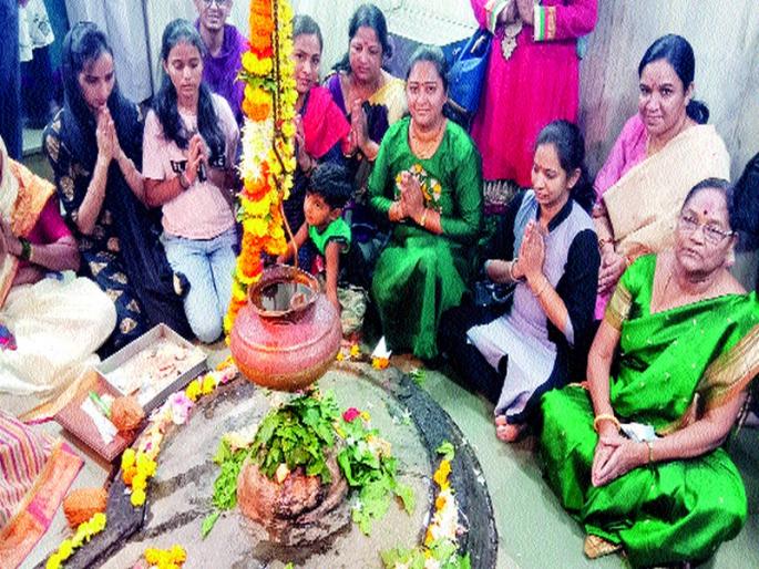 BJP candidate will be decided today | भाजपचा उमेदवार आज निश्चित होणार BJP candidate will be decided today | भाजपचा उमेदवार आज निश्चित होणार