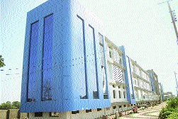 Airport will give 'no-objection' | विमानतळही देणार ‘ना-हरकत’ Airport will give 'no-objection' | विमानतळही देणार ‘ना-हरकत’