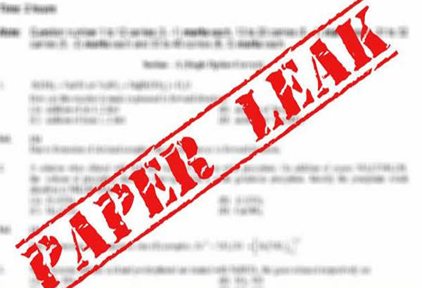 Army Relations Recruitment Paper Leak Case: Major Killari from Delhi had sold question papers to 'Thiru' for Rs 25 lakh | दिल्लीतील मेजर ‘किलारी’ने २५ लाखांत ‘थिरु’ला विकली होती लष्कराची प्रश्नपत्रिका Army Relations Recruitment Paper Leak Case: Major Killari from Delhi had sold question papers to 'Thiru' for Rs 25 lakh | दिल्लीतील मेजर ‘किलारी’ने २५ लाखांत ‘थिरु’ला विकली होती लष्कराची प्रश्नपत्रिका