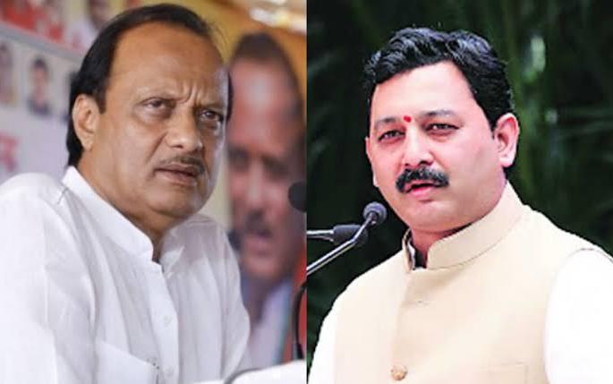 MP Sambhaji Raje gave ultimatum of 'Shivrajyabhishek Dina'; Deputy Chief Minister Ajit Pawar said ... | Maratha Reservation: 9 दिवसांत खूप काही होऊ शकते; संभाजी राजे, मराठा आरक्षणावर अजित पवारांचे संकेत MP Sambhaji Raje gave ultimatum of 'Shivrajyabhishek Dina'; Deputy Chief Minister Ajit Pawar said ... | Maratha Reservation: 9 दिवसांत खूप काही होऊ शकते; संभाजी राजे, मराठा आरक्षणावर अजित पवारांचे संकेत