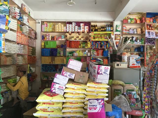 Why penalty action against shops without prior notice? Angry question of retail traders in Pune | पूर्वसूचना न देता दुकानांवर दंडात्मक कारवाई का.? पुण्यात रिटेल व्यापारी संघाचा संतप्त सवाल Why penalty action against shops without prior notice? Angry question of retail traders in Pune | पूर्वसूचना न देता दुकानांवर दंडात्मक कारवाई का.? पुण्यात रिटेल व्यापारी संघाचा संतप्त सवाल