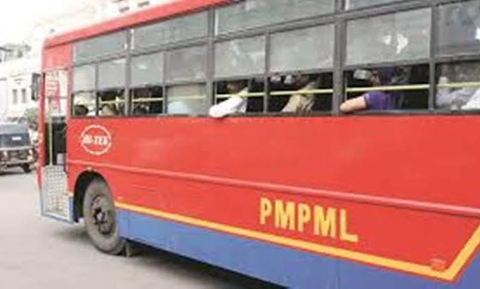 Good news! Punekar's 'lifeline' starts from tomorrow; 'Double Bell' to ring in five months | खुशखबर! पुणेकरांची 'लाईफलाईन' उद्यापासून सुरू; पाच महिन्यांनी वाजणार 'डबल बेल' Good news! Punekar's 'lifeline' starts from tomorrow; 'Double Bell' to ring in five months | खुशखबर! पुणेकरांची 'लाईफलाईन' उद्यापासून सुरू; पाच महिन्यांनी वाजणार 'डबल बेल'