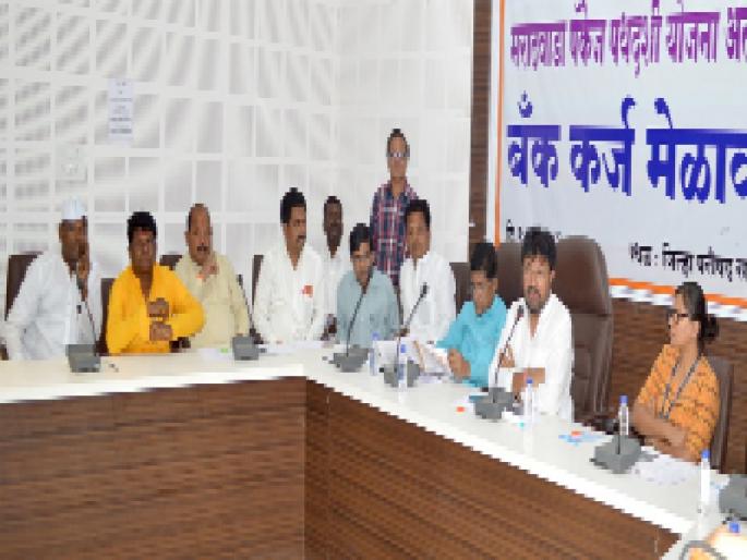 The purchase of milk animals | दुभती जनावरे खरेदींचा श्रीगणेशा The purchase of milk animals | दुभती जनावरे खरेदींचा श्रीगणेशा