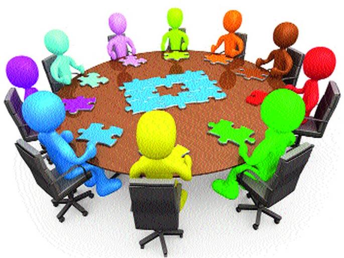  Student Council polls likely blurred | विद्यार्थी परिषद निवडणुकांची शक्यता धूसर