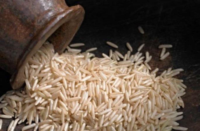 Nutritional Rice to Provide Gadchiroli District to the Malnutrition-affected Districts | राज्यभरातील कुपोषणग्रस्त जिल्ह्यांना गडचिरोलीतून पुरविणार पोषक तांदूळ