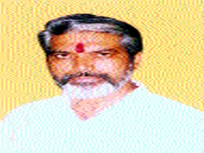 Rural Development Minister from District Bank Dharevar | ग्रामविकास मंत्र्यांकडून जिल्हा बॅँक धारेवर Rural Development Minister from District Bank Dharevar | ग्रामविकास मंत्र्यांकडून जिल्हा बॅँक धारेवर