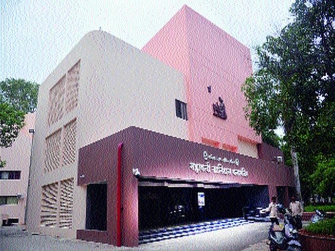 Kalidas is open to schools | शाळांसाठी ‘कालिदास’ खुले Kalidas is open to schools | शाळांसाठी ‘कालिदास’ खुले