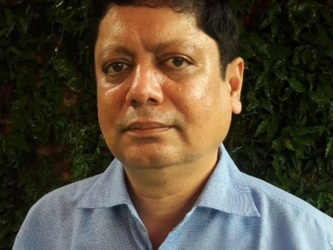 The importance of innovation in all areas! - Dr. Shreehari Pandharinath Mandavgane | सर्वच क्षेत्रात इनोव्हेशनला महत्व देण्याची गरज! - डॉ. श्रीहरी मांडवगणे The importance of innovation in all areas! - Dr. Shreehari Pandharinath Mandavgane | सर्वच क्षेत्रात इनोव्हेशनला महत्व देण्याची गरज! - डॉ. श्रीहरी मांडवगणे