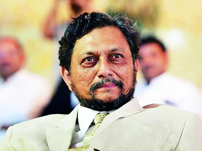 Chief Justice of India Sharad Bobade was honored at Nagpur today | सरन्यायाधीश शरद बोबडे यांचा नागपुरात आज नागरी सत्कार Chief Justice of India Sharad Bobade was honored at Nagpur today | सरन्यायाधीश शरद बोबडे यांचा नागपुरात आज नागरी सत्कार