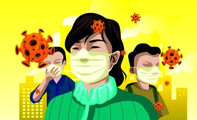 What happened if Corona erupted in Nagpur? | नागपुरात कोरोनाचा उद्रेक झालाच तर? १८३ लोकांमागे एकच खाट