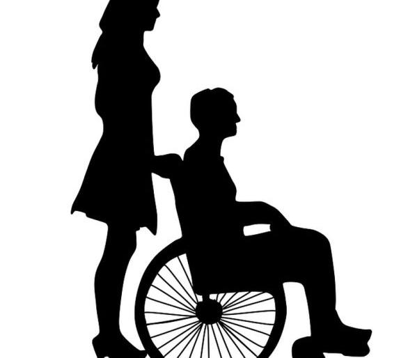 Government vehicles for Divyang | दिव्यांग मतदारांसाठी सरकारी वाहनांची व्यवस्था Government vehicles for Divyang | दिव्यांग मतदारांसाठी सरकारी वाहनांची व्यवस्था