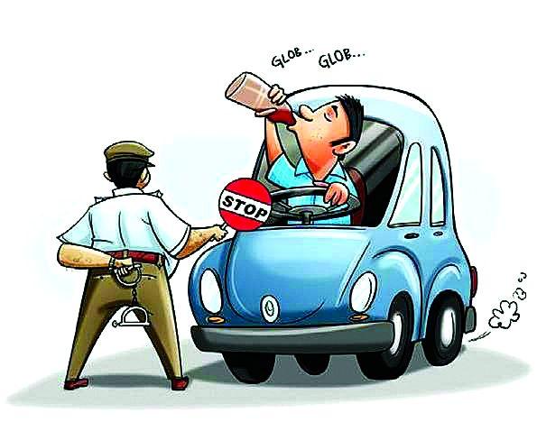 The rules for traffic breaks by youth | तरुणाईच तोडते वाहतुकीचे नियम The rules for traffic breaks by youth | तरुणाईच तोडते वाहतुकीचे नियम