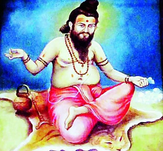 Ganesh Chaturthi 2018; Ganaapitha Acharya tradition; MahaGaapanti Maharishi Gursamad | Ganesh Chaturthi 2018; गाणपत्य आचार्य परंपरा; महागाणपत्य महर्षी गृत्समद