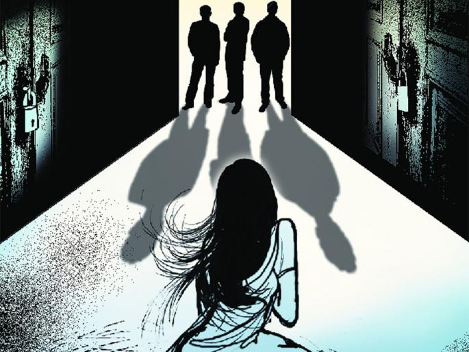 Complaint of attempt of forceful conversion in Amravati by girl | प्रेमसंबंधांत धर्मांतरणासाठी डांबल्याची अमरावतीमधील तरुणीची तक्रार Complaint of attempt of forceful conversion in Amravati by girl | प्रेमसंबंधांत धर्मांतरणासाठी डांबल्याची अमरावतीमधील तरुणीची तक्रार