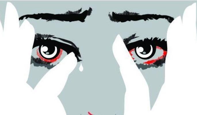 Shocking! Acid attack on a young girl in Gondia | धक्कादायक! गोंदियात तरुणीवर अ‍ॅसिडहल्ला