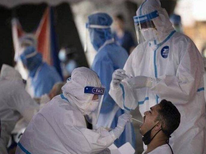 corona update outbreak in pune city six thousand patients on 18 january | Corona Update: पुणे शहरात कोरोना रुग्णवाढीचा उच्चांक; एकाच दिवसात सहा हजारांपेक्षा जास्त रुग्ण