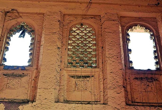 World Heritage Rights Day: How to preserve the historical heritage of Nagpur? | जागतिक वारसा हक्क दिन: कसा जपणार नागपुरातील ऐतिहासिक वारसा?