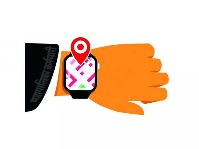Nagpur Municipal Corporation's technical problems in GPS watches | नागपूर महानगरपालिकेच्या जीपीएस घड्याळांमध्ये तांत्रिक अडचणी; कोट्यवधींचा खर्च व्यर्थ