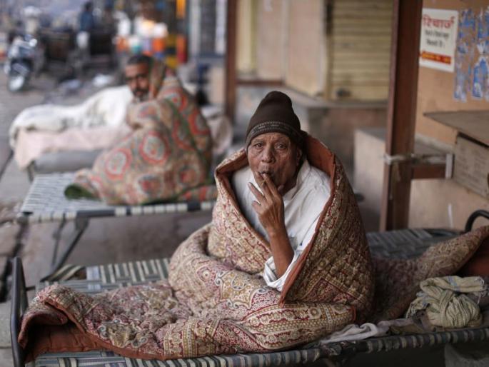 Complaints of torture and harassment of 52% elderly women in sub-capital | उपराजधानीतील ५२ टक्के वृद्ध महिलांच्या अत्याचार व छळाच्या तक्रारी