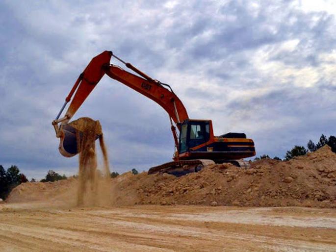 The sand mafia in Gondia district will now be deported | गोंदिया जिल्ह्यात रेती माफियांना करणार आता तडीपार