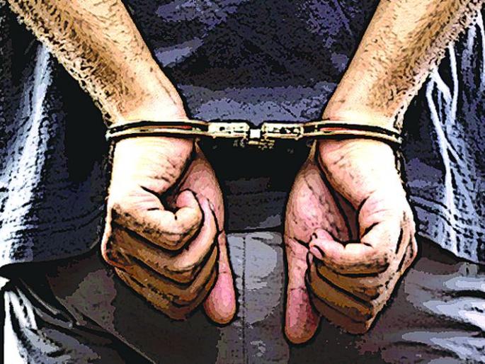 Naxal supporters arrested in Nagpur | नागपुरात गुंडासह नक्षल समर्थकांना अटक Naxal supporters arrested in Nagpur | नागपुरात गुंडासह नक्षल समर्थकांना अटक