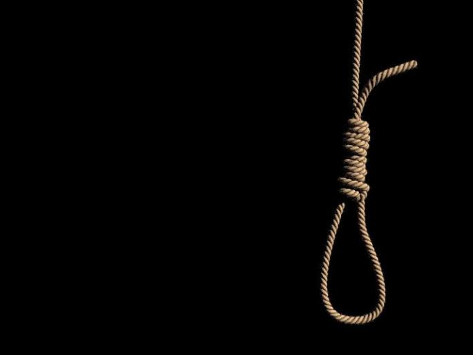 Student Suicide in VNIT in Nagpur | नागपुरात व्हीएनआयटीमध्ये विद्यार्थ्याची आत्महत्या