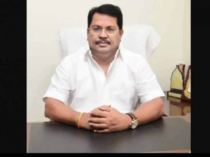 The Centre's treats state as step state | केंद्राची राज्याला सापत्न वागणूक The Centre's treats state as step state | केंद्राची राज्याला सापत्न वागणूक