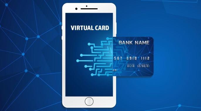 Virtual debit card in the postal department | डाक विभागात व्हर्च्युअल डेबिट कार्ड Virtual debit card in the postal department | डाक विभागात व्हर्च्युअल डेबिट कार्ड