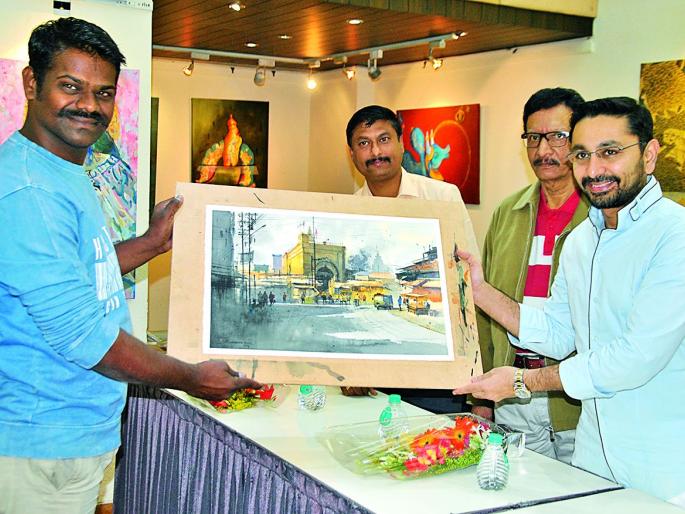 World Orange Festival gives new World heights to Nagpur | वर्ल्ड आॅरेंज फेस्टिव्हलमुळे नागपूर जागतिक पटलावर; ऋषि दर्डा यांचे प्रतिपादन